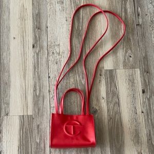 Telfar Mini Brand New SOlD